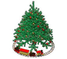 sapin images-animées-gif